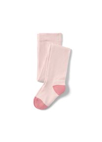 Tchibo - 3 Paar Strumpfhosen - Unisex - Gr. 122/128 - rosa
