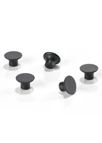 Zone Denmark Magnet-Set - hellgrau