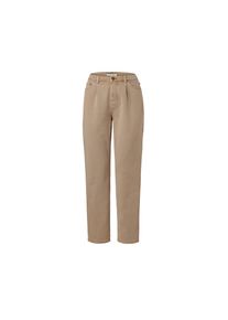 Tchibo - Girlfriend-Jeans - Damen - Gr. 44 - beige