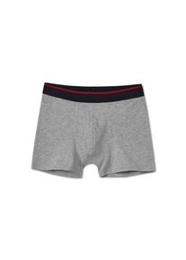 Tchibo - 2 Slipboxer - Herren - Gr. Xl/7 - schwarz/print