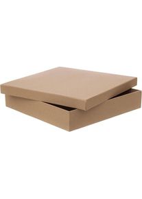 NoName, Geschenkverpackung, Karton 33,5x33,5cm (Geschenkbox)