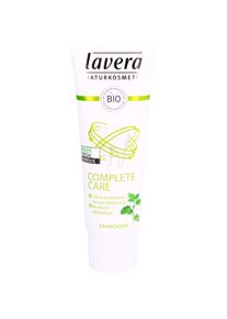 Lavera, Zahnpasta, Complete Care (75 ml)
