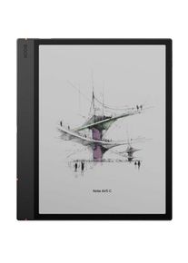 Onyx Note Air5 C (10.30", 64 GB, Schwarz), eReader, Schwarz