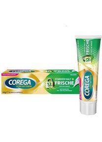 Corega, Zahnpasta, Ultra Haftcr starke Halt Fris 40g