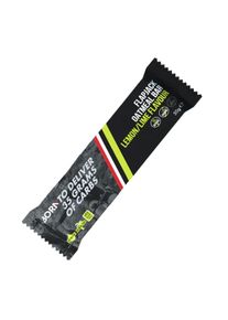 Born Flapjack Oatmeal Bar 50 g Box Lemon/Lime