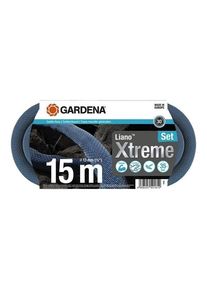 Gardena Liano Xtreme Textile Hose 15 m