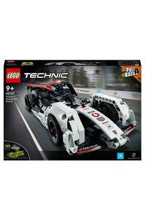 Lego Technic 42137 Formula E® Porsche 99X Electric