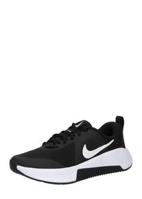 Nike &Scaron;portov&aacute; obuv 'MC Trainer 3' Ženy čierna / biela 35,5