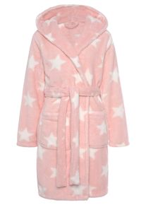 Lascana Kr&aacute;tky župan Ženy ružov&aacute; / biela L