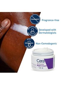 Face Cream And Night Cream With Niacinamide Peptide Complex And Hyaluronic Acid Moisturizing Day And Night Cream Set