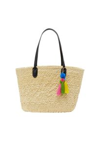 ebeeza Strandt&aacute;sk&aacute;k Női b&eacute;zs , M&eacute;ret One Size