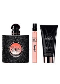 Yves Saint Laurent Black Opium 110ml.- Gavesæt
