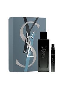 Yves Saint Laurent MYSLF Eau de Parfum 110ml.- Gavesæt.