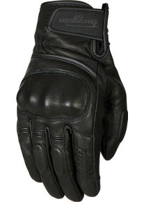 Furygan LR Jet D3O, guantes , color: Negro , tama&ntilde;o: L