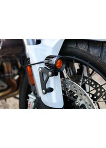 Denali Ducati DesertX/Multistrada V4, lighting mount