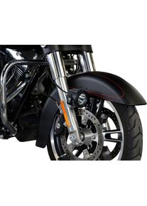 Denali Harley Davidson Kotfl&uuml;gel, lighting mount
