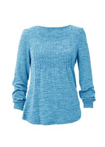 Imily Bela Tunika Női k&eacute;k , M&eacute;ret XL