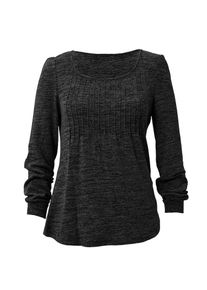 Imily Bela Tunika Női fekete , M&eacute;ret XXL