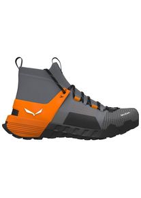 Salewa Wildfire NXT Knit Approach shoes Men (40,5, grey)