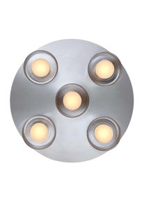 HELL DUNE Plafonnier LED, 70621/5-92,