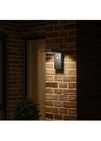 Nordlux Alya Applique murale solaire, LED, 2118231003,