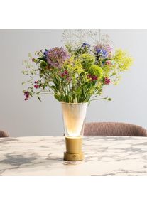 Zafferano Soffio Lampe de table sans fil LED, LD1121O01,