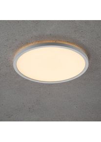Nordlux Oja Plafonnier LED, rond, 47276001,