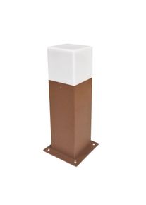 GEA LUCE GES Borne d&rsquo;&eacute;clairage E27, GES421,