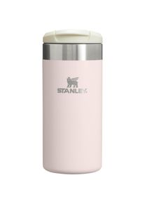 Stanley The AeroLight Transit Mug Trinkbecher - Größe Einheitsgröße - rosa