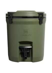 Stanley The Fast-Flow Water Jug Trinksystem - Größe Einheitsgröße - grün