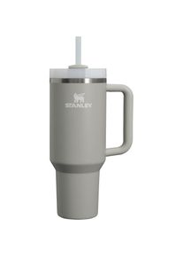 Stanley Quencher H2.O FlowState Tumbler Trinkbecher - Größe Einheitsgröße - grau