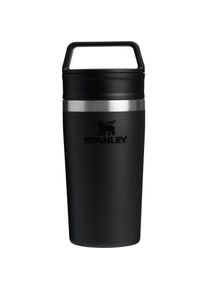 Stanley Café-To-Go Travel Trinkbecher - Größe Einheitsgröße - schwarz
