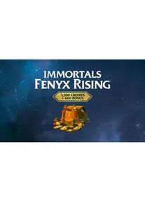 Immortals Fenyx Rising - 4,100 Credits