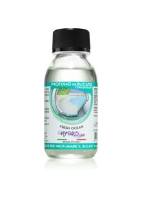 THD Profumo Lavatrice Fresh Ocean concentrated fragrance for washing machines 100 ml
