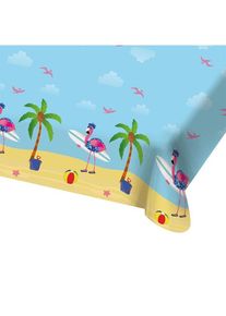Folat BV - Tablecloth Flamingo