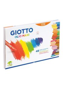 GiOTTO Olio Maxi 11mm 48 pcs