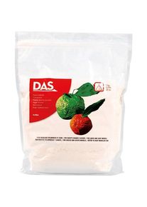 DAS Papier Mach&eacute; 1 Kg