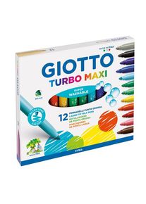 GiOTTO Turbo Maxi 12 pcs