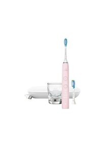 Philips Elektrische Zahnb&uuml;rste Sonicare DiamondClean HX9911/29 - Pink