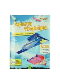 Wins Holland Paper Airplanes - 19 Folding Models