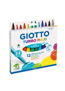 GiOTTO Turbo Maxi 12 pcs BL