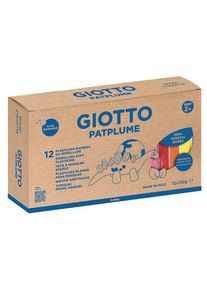 GiOTTO Patplume 12x150G