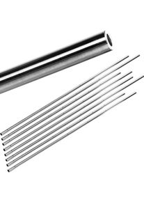 Tuniro Rudak asztali focihoz BASIC 15,9 mm 8 db