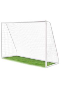 Juskys Focikapu klikkrendszerrel 300 &times; 200 cm