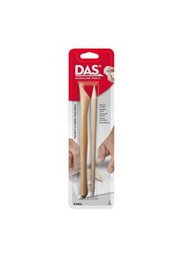 DAS Hardwood Modelling Tools 2 pcs BL