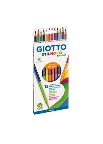 GiOTTO Stilnovo Bicolor 12 pcs