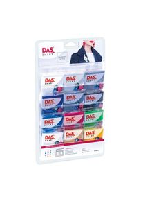 DAS Smart Set Primary 12 x 28G