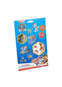PAW PATROL Tattoos
