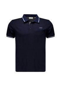 Deeluxe T-Shirt 'DREX' Homme bleu taille L