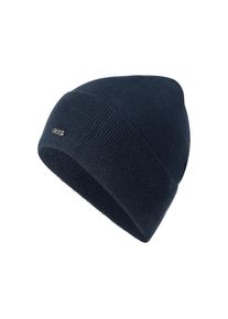 BOSS , Beanie »Lari_hat« , Dark Blue 404